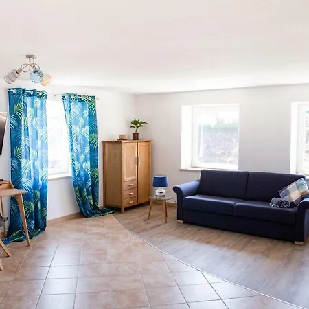Apartment 3 Gottmadingen Extérieur photo