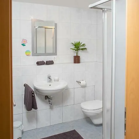 Apartment 3 Gottmadingen Extérieur photo