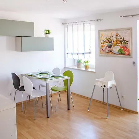 Apartment 3 Gottmadingen Extérieur photo