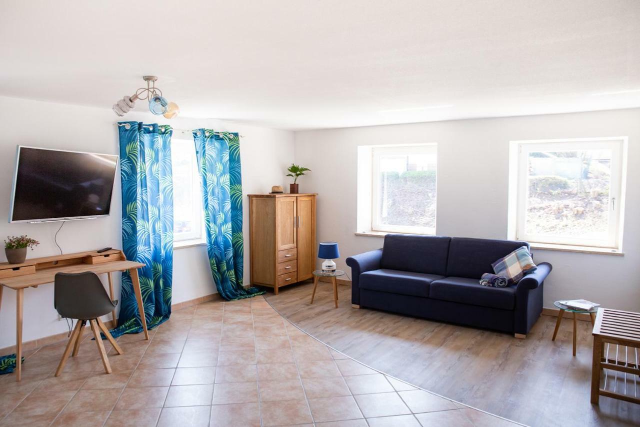 3 Appartement *