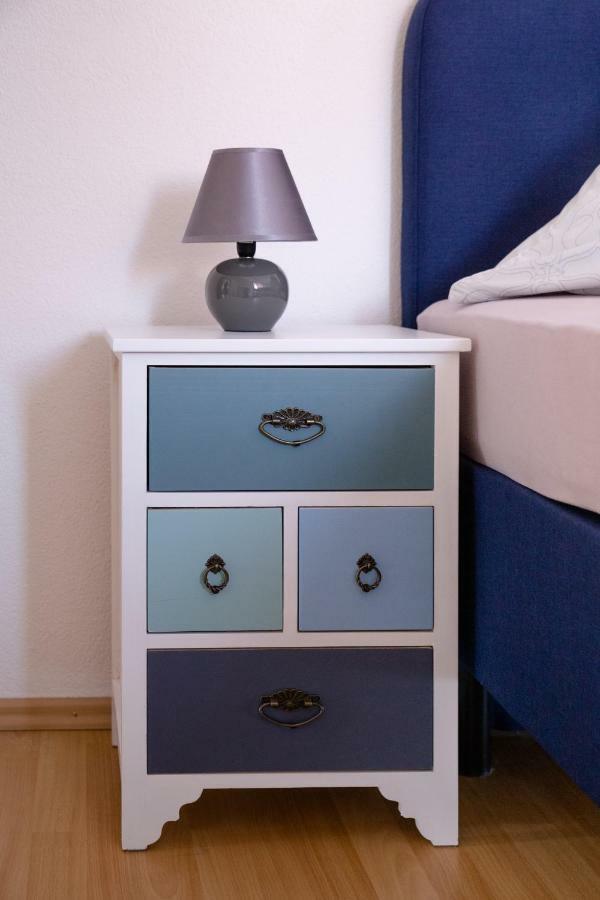 3 Appartement *